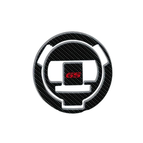 Protection réservoir carburant et genouillères moto F800GS pour le trail