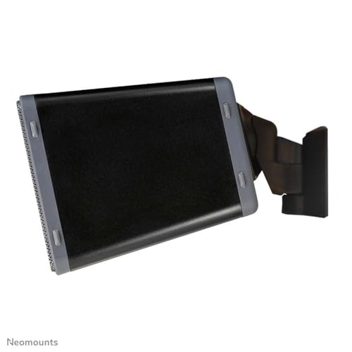 Support Sonos Play 3 Neomounts noir pour salon et home cinéma discret