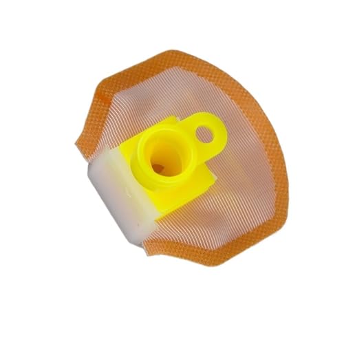 Filtro de combustible de precisión para Honda NC750X, S y CTX1300