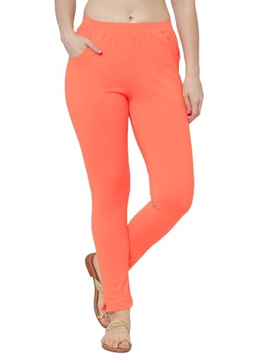 Image of Vinayak Fashion Products Pocket Legging for Womans and Girls