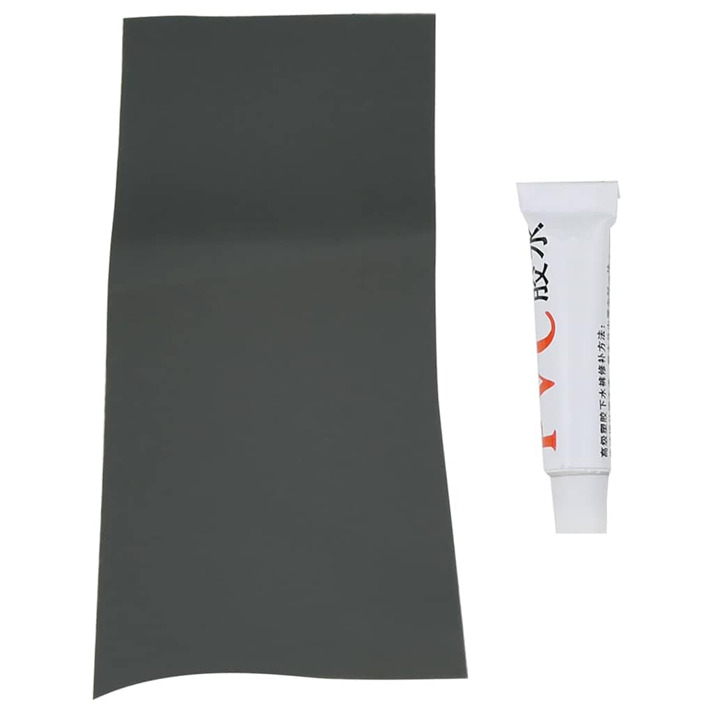 Salopette impermeabili con stivali di gomma integrati, taglia in poliestere rivestito in PVC, per pesca, caccia, agricoltura e attività all'aperto, impermeabile, traspirante, robusto