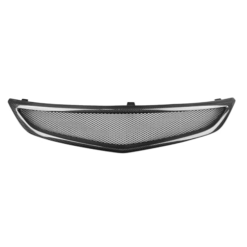 Calandre avant Toyota Camry Solara look carbone pour trajets quotidiens