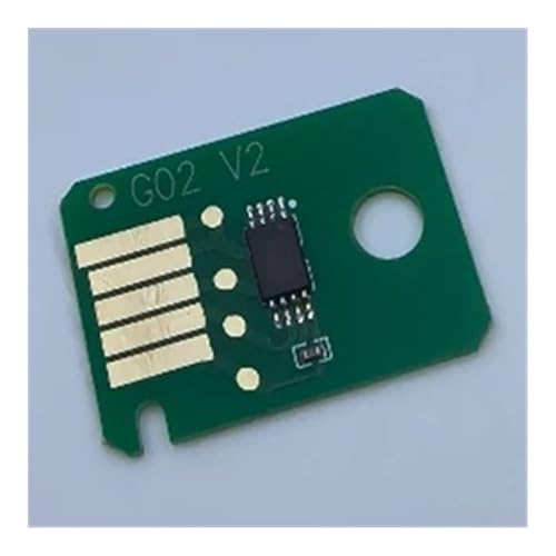 Puce MC-G02 pour débloquer l'imprimante Canon G3260 G3360 G3420 réservoir plein