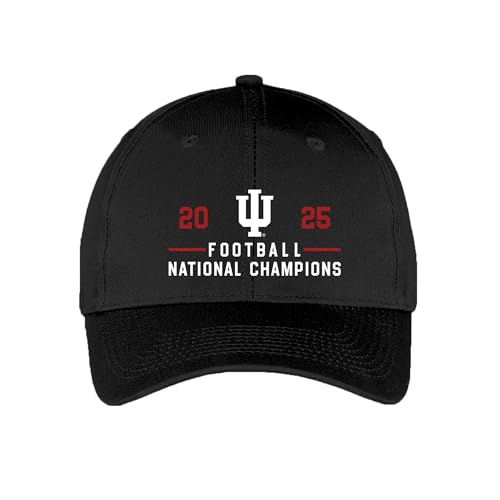 UGP Campus Apparel NCAA University 2025 Football Champions miniatura 1