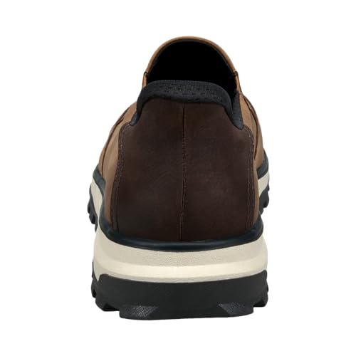 Mocasines bugatti 321-ap60 para hombre con acabado premium 3