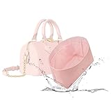 speedy 25 damier azur bandouliere Design multi-poches : la doublure de l'organiseur est conçue avec plusieurs poches de séparation afin que tous les articles de votre sac à main soient bien organisés et en forme de navire. Découvrez le rouge à lèvres quotidien, les clés, le rouge à lèvres, la crème pour les mains, les cartes bancaires, le portefeuille, les écouteurs, les mouchoirs, les cookies et autres articles divers. Un bon organisateur de sac peut empêcher le sac de s'effondrer, de se rayer et de s'user