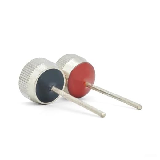Automotive Press Fit Silicone Diode Pair