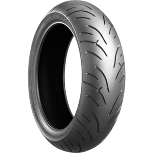 Bridgestone 170/60 ZR17 72W BT023 TL neumático trasero radial de moto