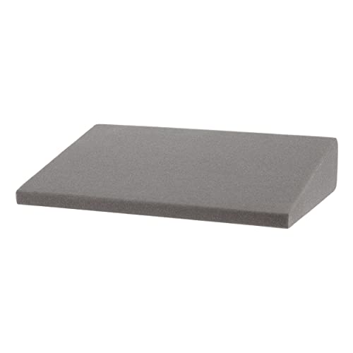 core products foam stress wedge - gray