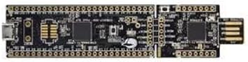 CY8CKIT-059 PSOC 5LP PROTOTYPING KIT, Evaluation Demo Board Module