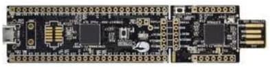 CY8CKIT-059 PSOC 5LP PROTOTYPING KIT, Evaluation Demo Board Module