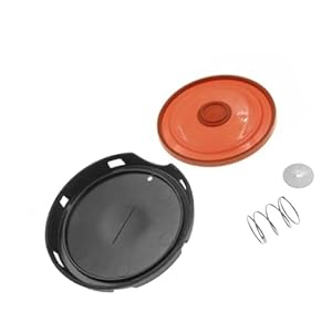 YIJIAVSX Ventildeckel Membran Dichtung für VW Transporter