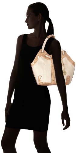 Image of Anne Klein Tropical Punch Hobo