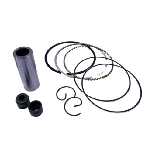 Joint de segment de piston 53.5mm pour réparer la compression HA SU LI