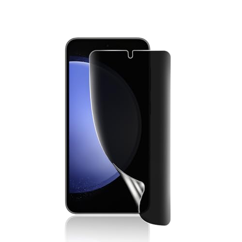 Galaxy S23 FE/Galaxy A54/A53/A52/A51 `h~tByKChgtzTPUf h~/CAX/LYC/h~//P[XɊȂ/Sʕی MNV[ S23 FE یtBywFؑΉ 1