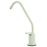 Watts Pureteck 116018 Standard Auxiliary Faucet, Almond