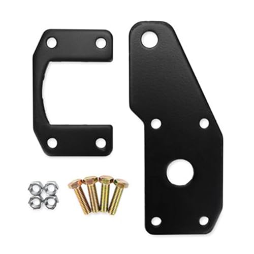 Eaz-Lift 48386 Eaz Lift Eaz-Lift Left Or Right 2-Inch Ball Mount Adapter thumb #5