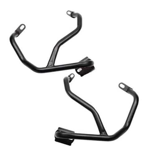 Barres de protection pour moteur moto 700CLX pare-chocs anti-chute tubulaire