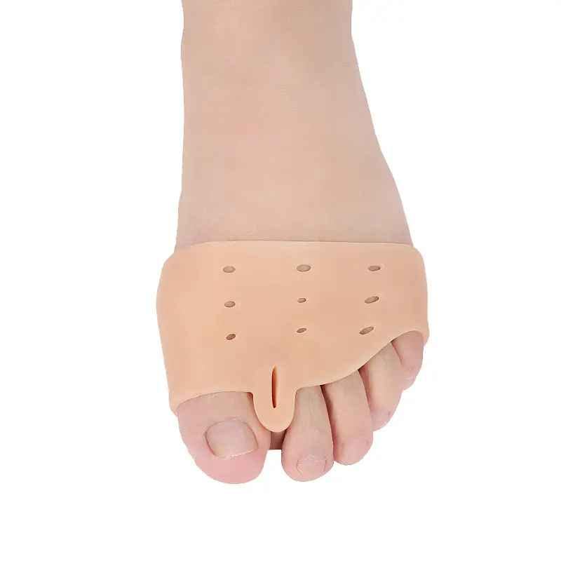 SGMSC Pair of Baby Soft Silicone Foot Fingers Toe Corrector Protector Bunion Adjuster Guard Foot Care Womens Toe Separator - 1 Pair (B08X2TWMBX) Amazon Price History, Amazon Price Tracker