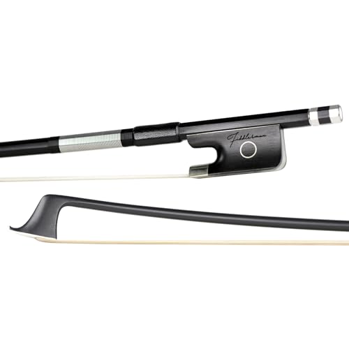 Fiddlerman Carbon Fiber Cello Bow 1/4
