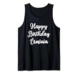 Great Erminia Birthday Tees Happy Birthday Erminia