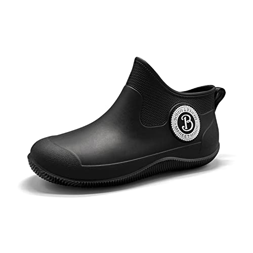 botas carnicero Marca QICHEN