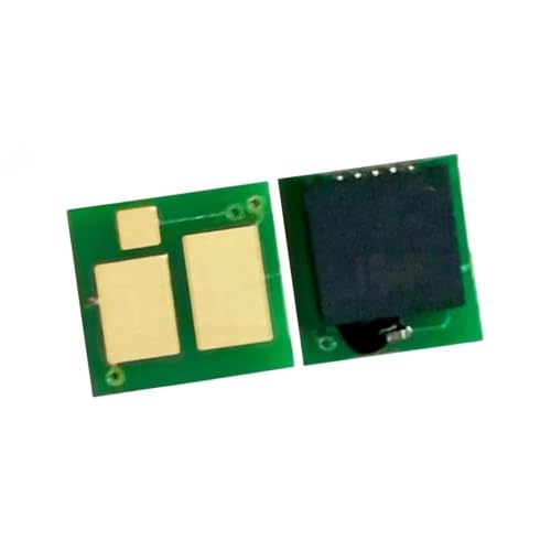 Puce de cartouche de toner T06 pour corriger les erreurs de détection sur Canon 1643i