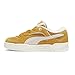 PUMA Mens 180 Corduroy Lace Up Sneakers Shoes Casual - Yellow - Size 11 M