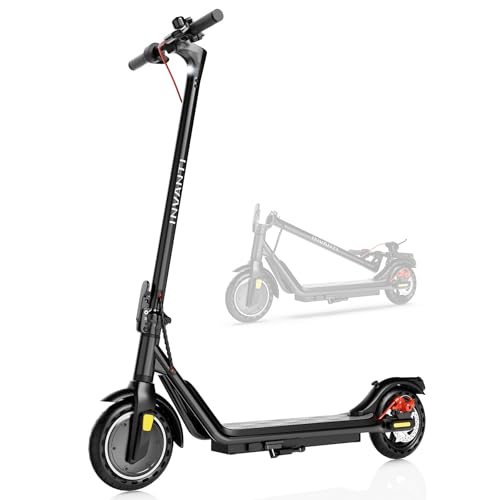 INVANTI E20 Electric Scooter