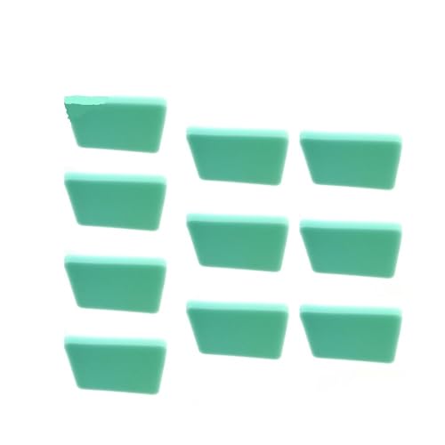 Filtre en mousse GCV160 pour stopper la poussière et réparer votre tondeuse