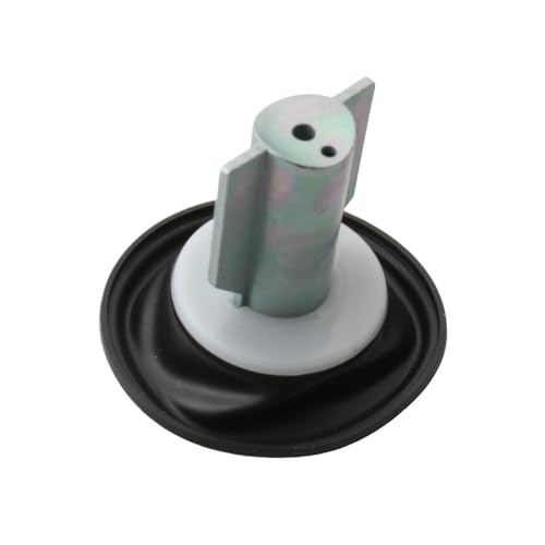 Membrane de carburateur pour Kawasaki EN500 ER500 16126-1130