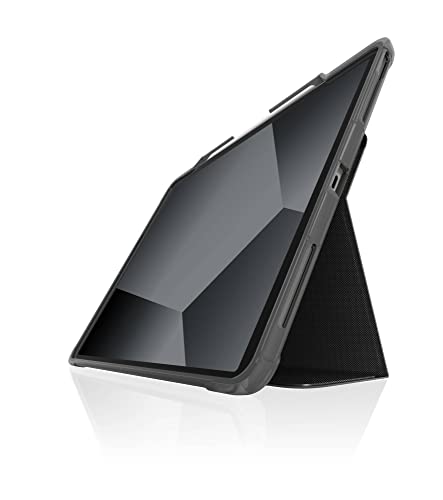 Image of STM DUX Plus iPad Pro12.9 5th Gen bk