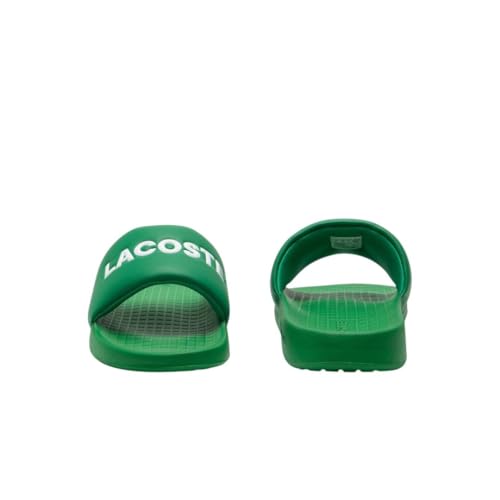 Image of Lacoste Men's Serve Slide 1.0 Sandals