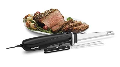 クイジナート　電動ナイフ　輸入品 クイジナート電動ナイフ輸入品