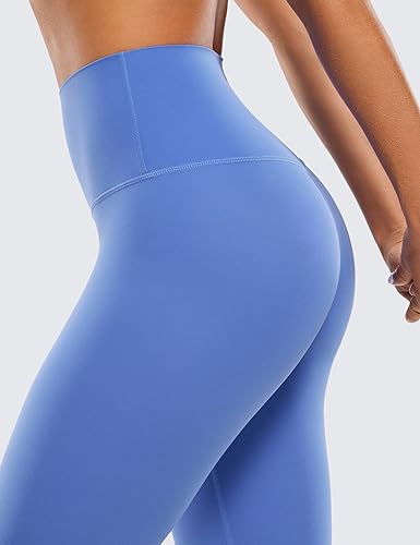 Image of CRZ YOGA Butterluxe Leggings 25 inch | Extremely Soft, Gentle Compression, Yoga, High Waisted, for Women