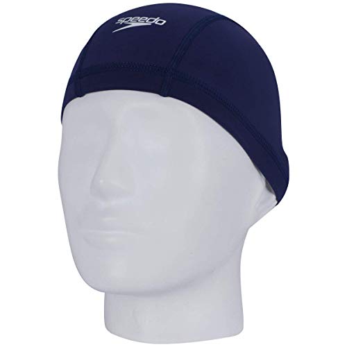 Touca Xtra Life Lycra Azul Marinho Speedo