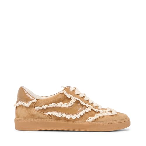Image of Dolce Vita Women's Notice Lace Sneakers