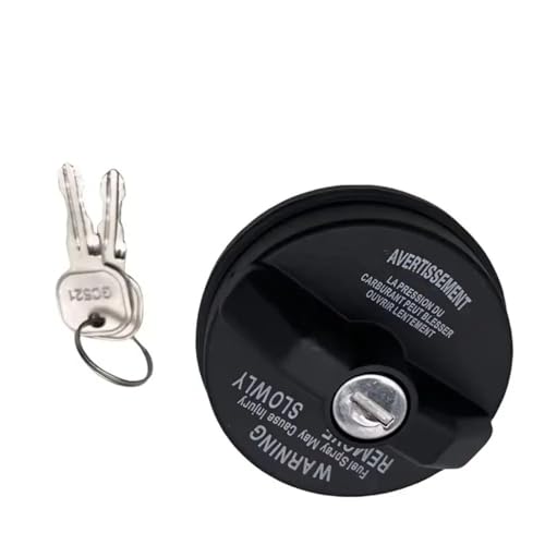 Bouchon de verrouillage voiture de remplacement pour trajet quotidien