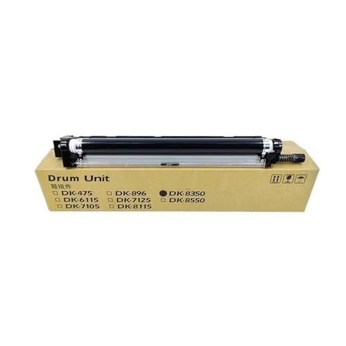 Unité tambour DK-8350 solution pour traces noires Kyocera TASKalfa
