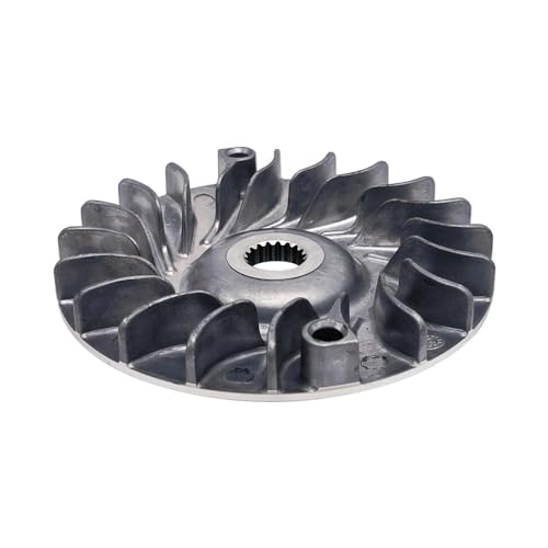 Poulie primaire fixe pour moto LH250 260 300 23816 et variateur ATV UTV