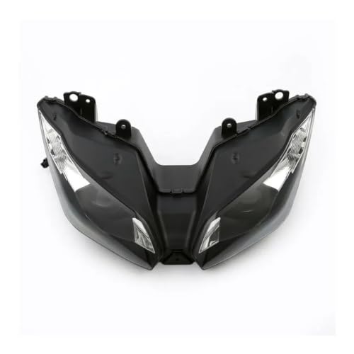 Conjunto de motocicleta ZX6R carenado de abs resistente a impactos