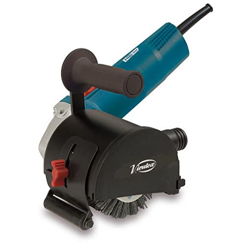 SATINADORA ST62 + KIT ROD.METALICO