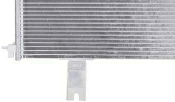 A/C AC Condenser Compatible With Honda Accord 30099