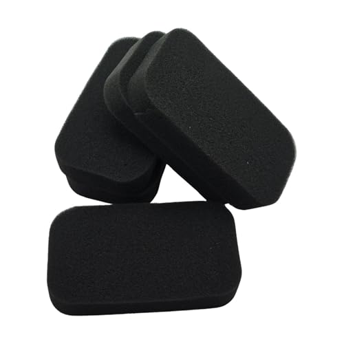 GX200 GX160 GX 200 160 168F 5KW-6.5KW 小型エンジンモーターガソリン発電機用フィルターフォーム5個入りスペアパーツ