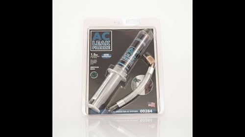 RectorSeal AC Leak Freeze 45312 Leak Sealant, Easy Application, HVAC, 1.5 oz.
