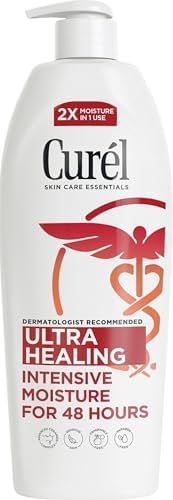Curél Ultra Healing Lotion