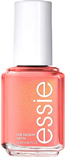 essie soda pop nail polish, out of the jukebox 0.46 oz