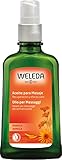 aceite arnica weleda opiniones Excelente calidad WELEDA: Con Aceite de Árnica de Recolección silvestre de los Cárpatos rumanos