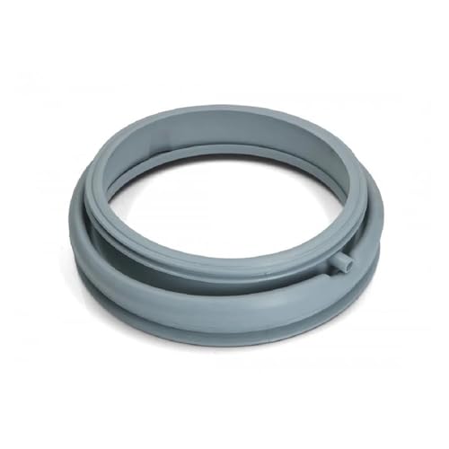 5710954-6415251 Washing Machine Door Seal. Manhole Cuff. Rubber Manhole Door. Compatible for Miele IY1111