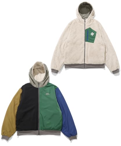 クリフメイヤー(KRIFF MAYER) メンズマウンテンパーカー | 通販・人気